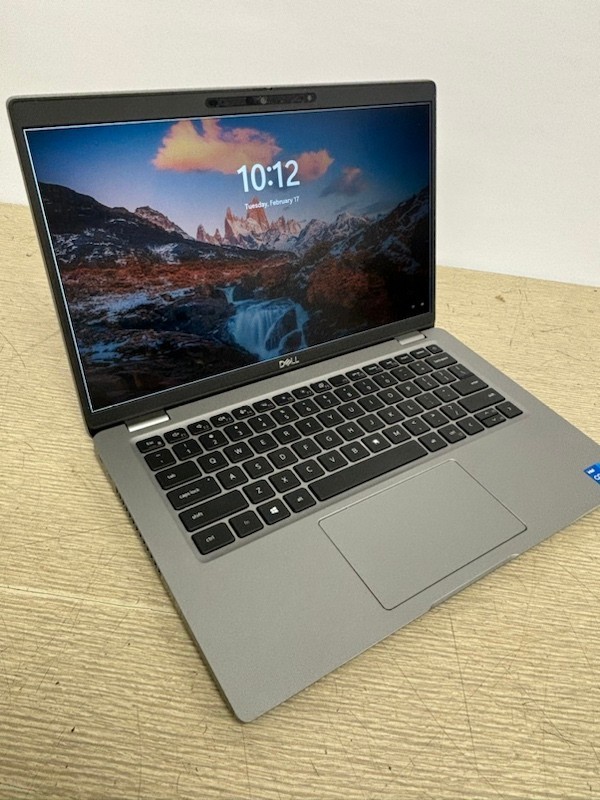 Dell Latitude 5420 14″ FHD Laptop i5-1135G7 16GB 512GB Win11 Pro Wifi Backlit
