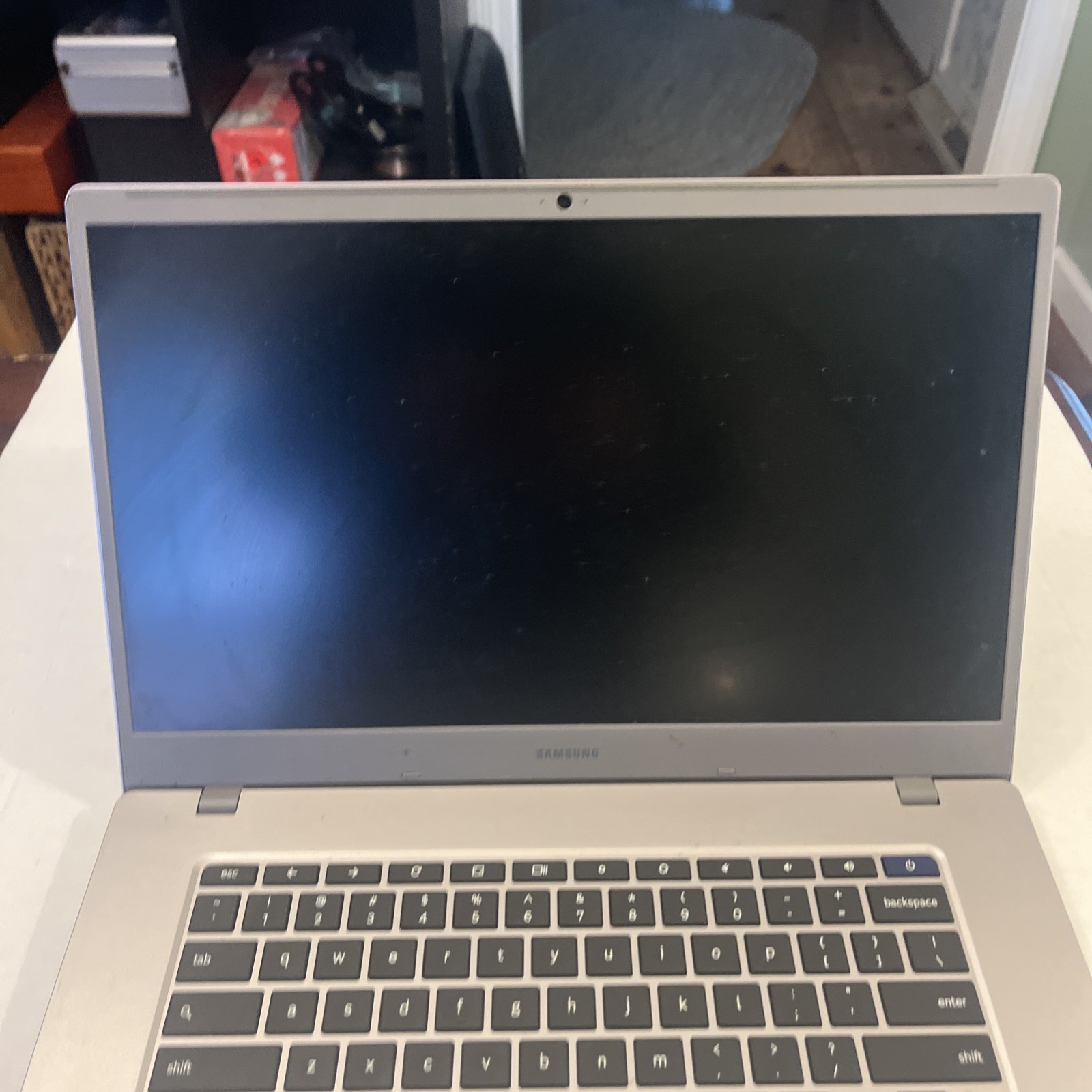 HP ProBook x360 11 G5 EE Laptop Celeron N4020 4GB 64GB 11.6″ Touch Pro 2 in 1