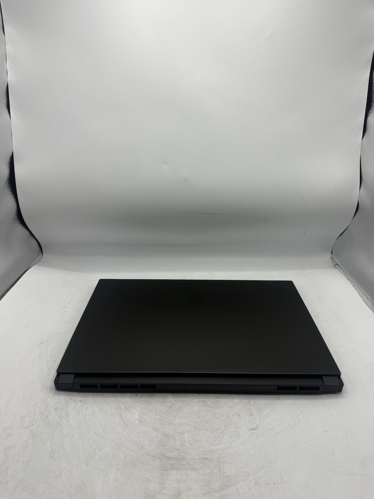 MSI Stealth GS66 12UGS i7-12700H Geforce RTX 3070 TI GPU READ