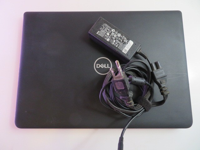 DELL LATITUDE 3400 i5-8565U 1.6GHz 16GB 256GB NVMe INTEL UHD WIN 11 PRO
