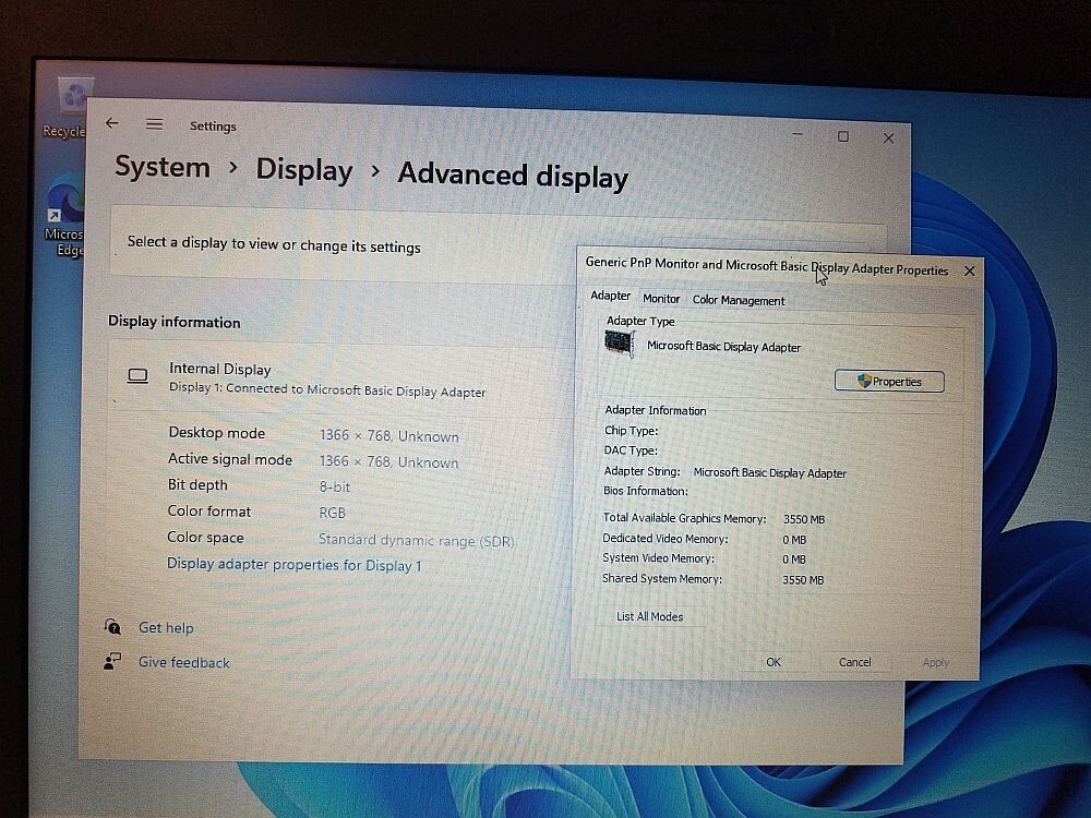 HP Probook 645G4 AMD Ryzen 5 PRO 2500U w/Radeon Vega Gfx 8GB 256GB SSD Win 11