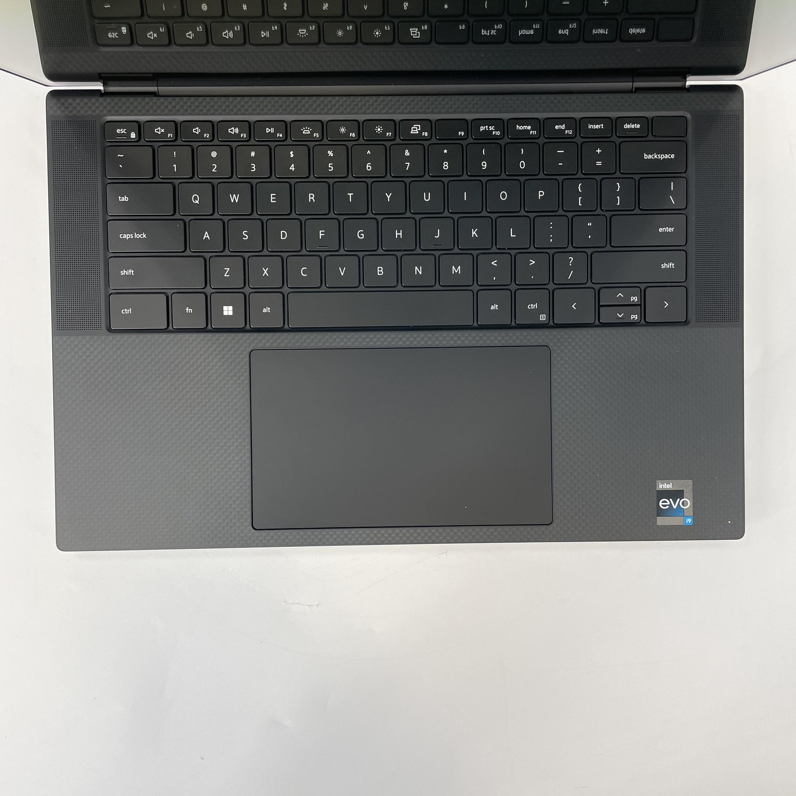 Dell XPS 15 9530 3.5K TOUCH 2.6 GHz i9-13900H 32GB 1TB SSD RTX 4060 Very Good