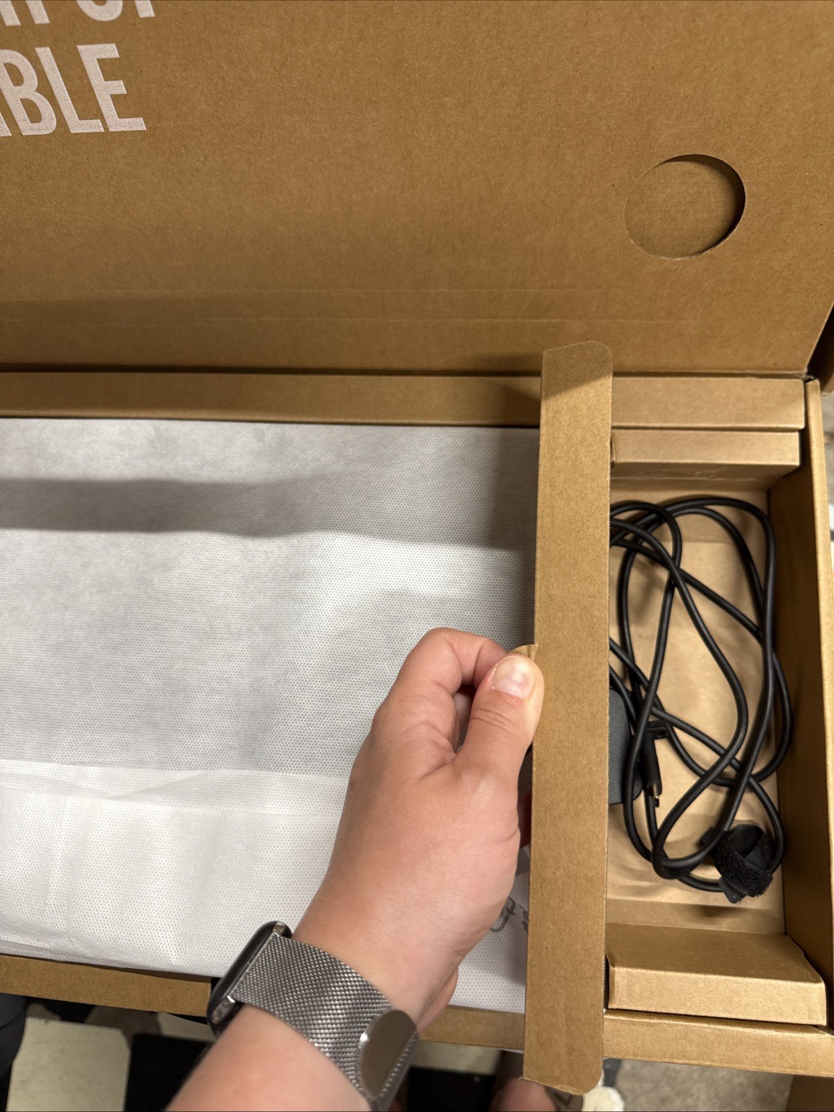 Asus Chromebook 15.6” FHD N4500 4GB 128GB EMMC CX1500CKA-SS48F – Gray
