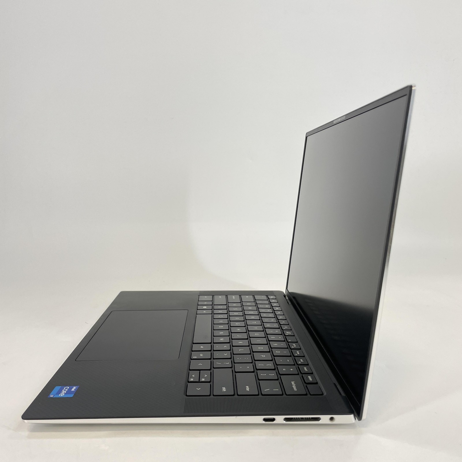 Dell XPS 15 9510 Silver FHD+ i7-11800H 2.30GHz 32GB 1TB SSD RTX 3050 Ti Good