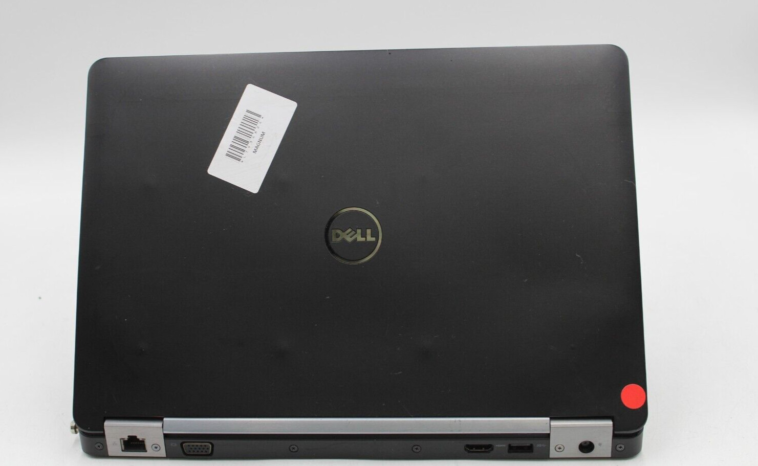 Dell Latitude E5270 12.4in No HD No Caddy 4 GB RAM i5-6200U 30 day warranty
