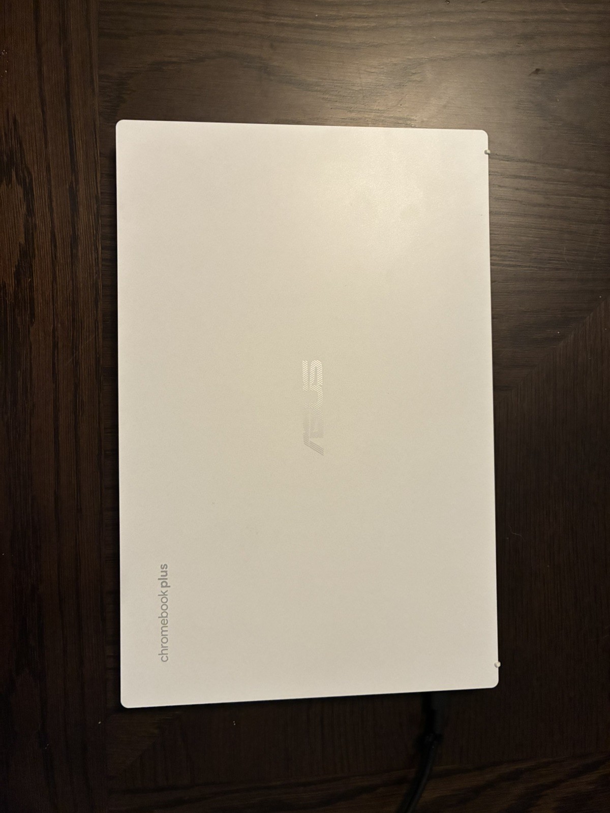 ASUS Chromebook Plus CX3402 14″FHD Touch i3-1215U 8GB RAM 128GB SSD Chrome OS WH