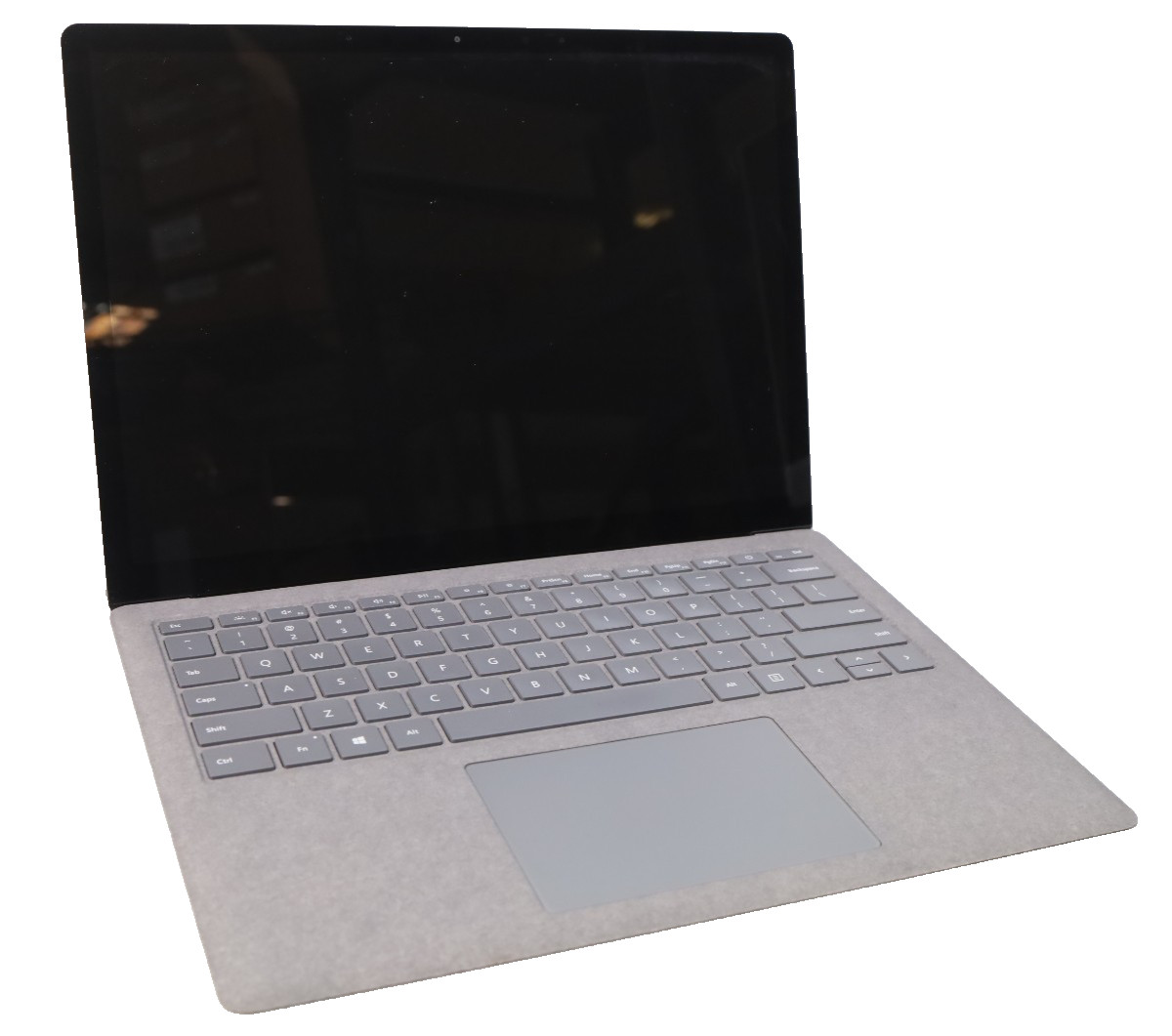 Microsoft Surface Laptop 4 1958 13.5″ Ryzen 5 16GB DDR4 No HDD COA OS