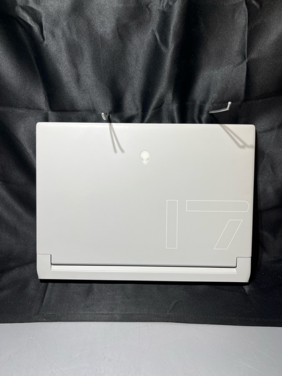 ALIENWARE X17 R2 3080TI 2TBSSD INTEL I9 (H83006526)