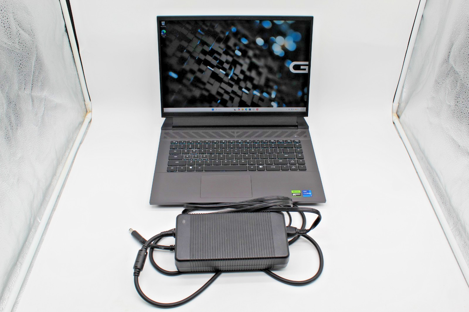 Dell G16 7630 16″ Gaming Laptop i7-13650HX 16GB RAM 1TB SSD RTX 4050 Win 11