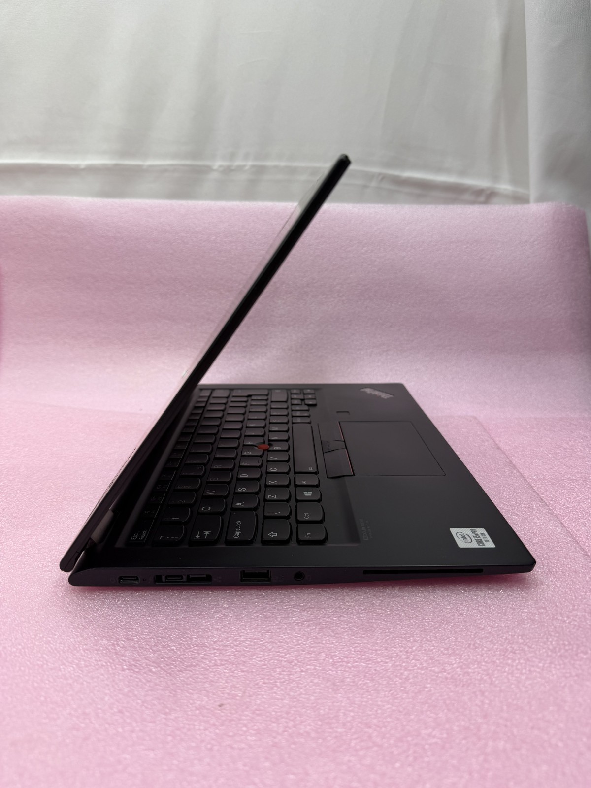 Lenovo X13 Yoga Gen 1 12 inch i5 10310U 16GB 512GB SSD UHD Screen Burn