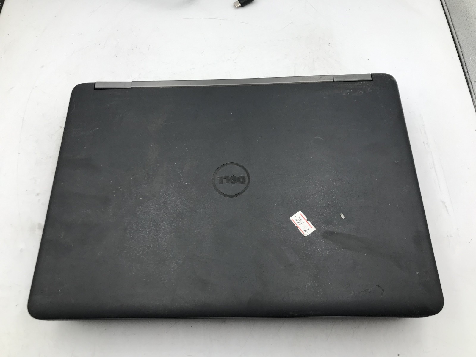 DELL LATITUDE E5440 – FOR PARTS – LOT OF 2 – INTEL CORE I3 – NO RAM – BB
