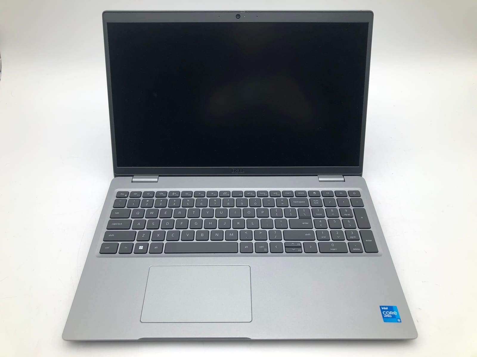 Dell | Latitude 5520 | i5-1145G7 | 16GB | 256GB NVMe | Win 11 Pro | 93% Battery