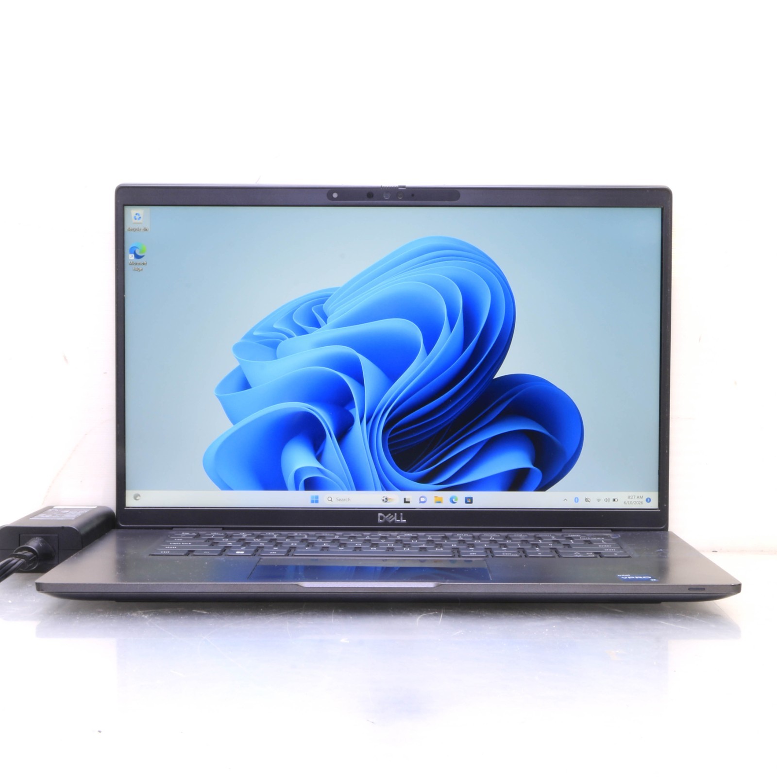 DELL LATITUDE 7530 15.6″ CORE i7-1270P 16GB 512GB SSD W11 **READ** T6-B6