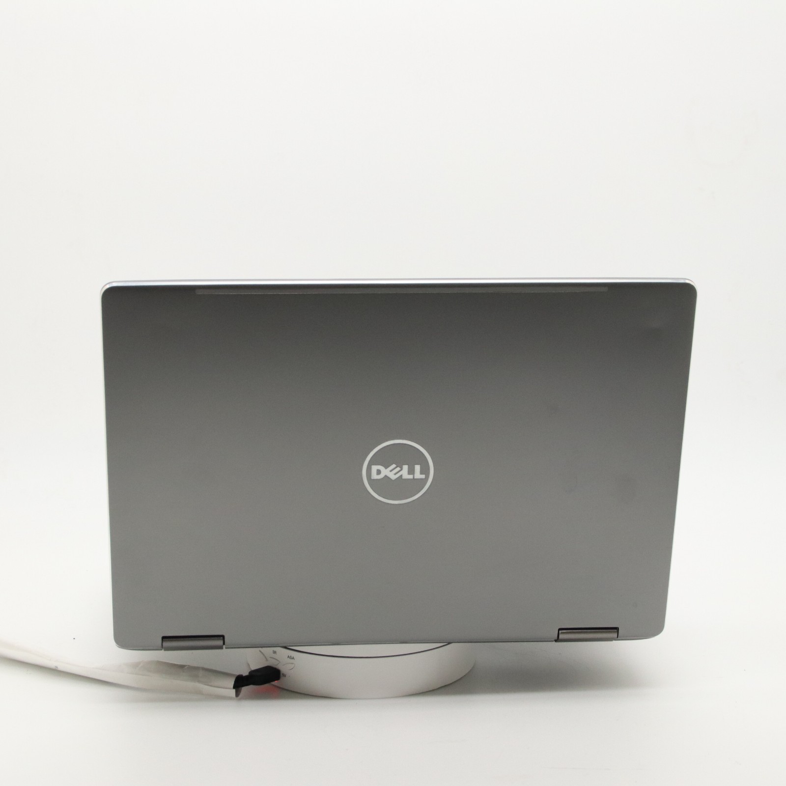 Dell Inspiron 7375-Touchscreen AMD Ryzen 7 2700U 12GB RAM 256GB SSD (See Notes)