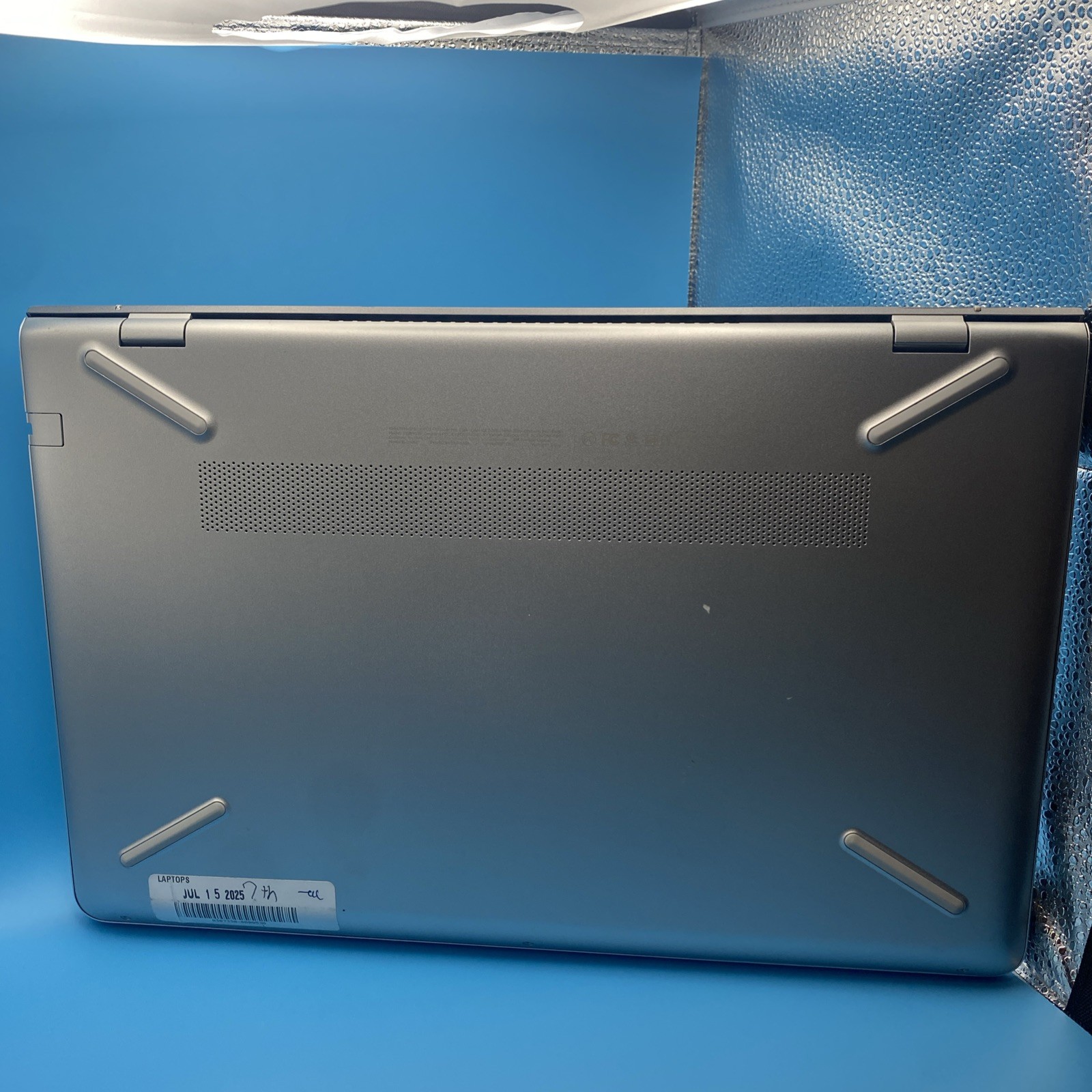 HP PAVILION 15-CC561ST | INTEL CORE I5-7200U 2.50GHZ| 256GB| 8GB RAM| W11Pro +AC