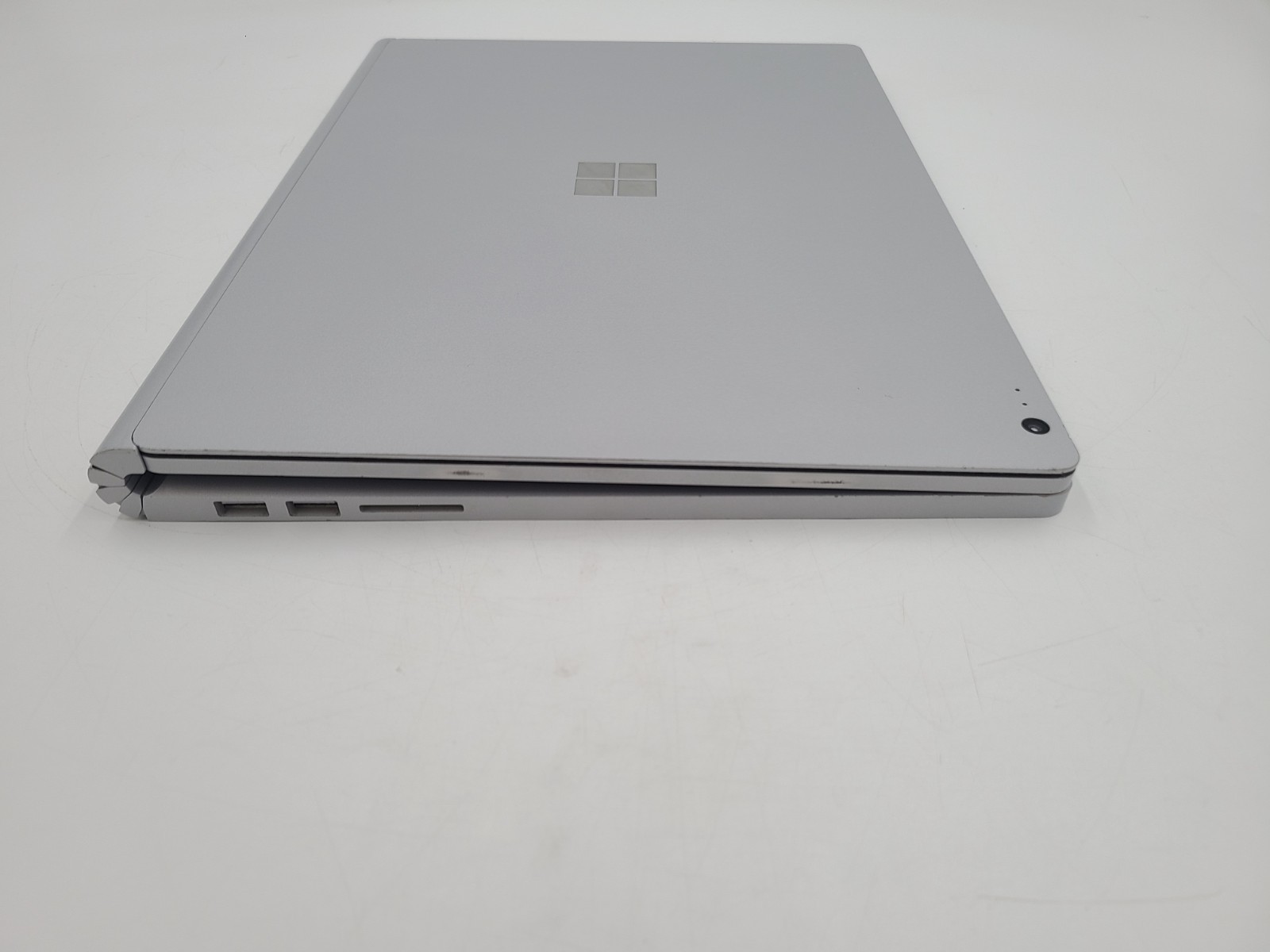 Microsoft Surface Book 2 i5-7300U 2.60GHz 8GB Ram 256GB SSD Win 11 Pro