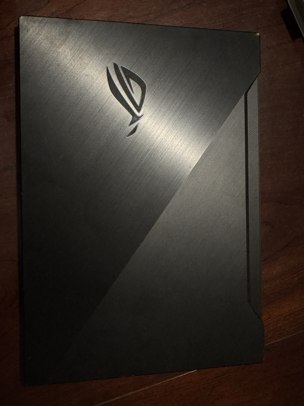 asus rog zephyrus m15