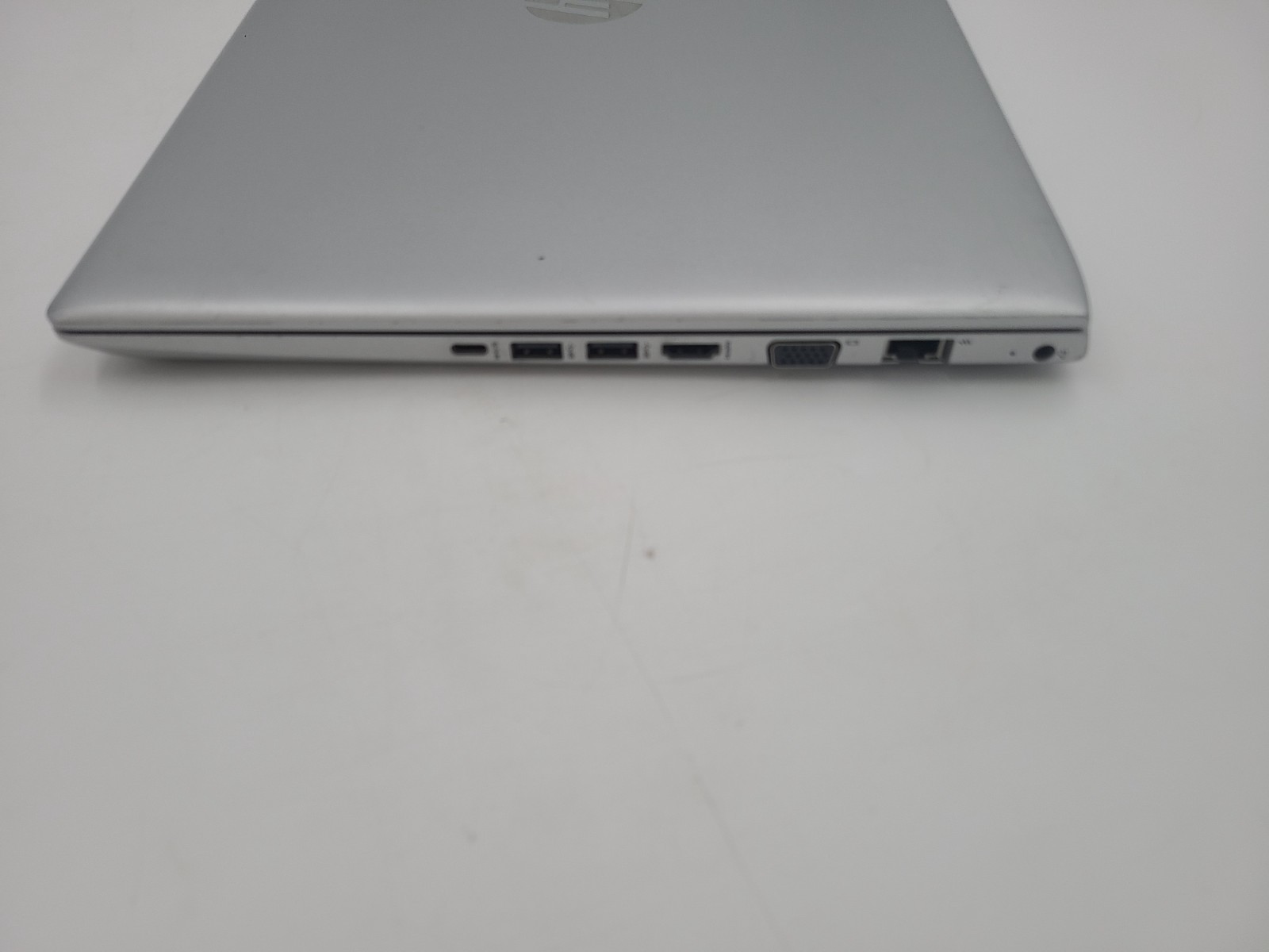 HP ProBook 650 G5 i5-8265U 1.60GHz 8GB Ram 256GB SSD Win 11 Pro