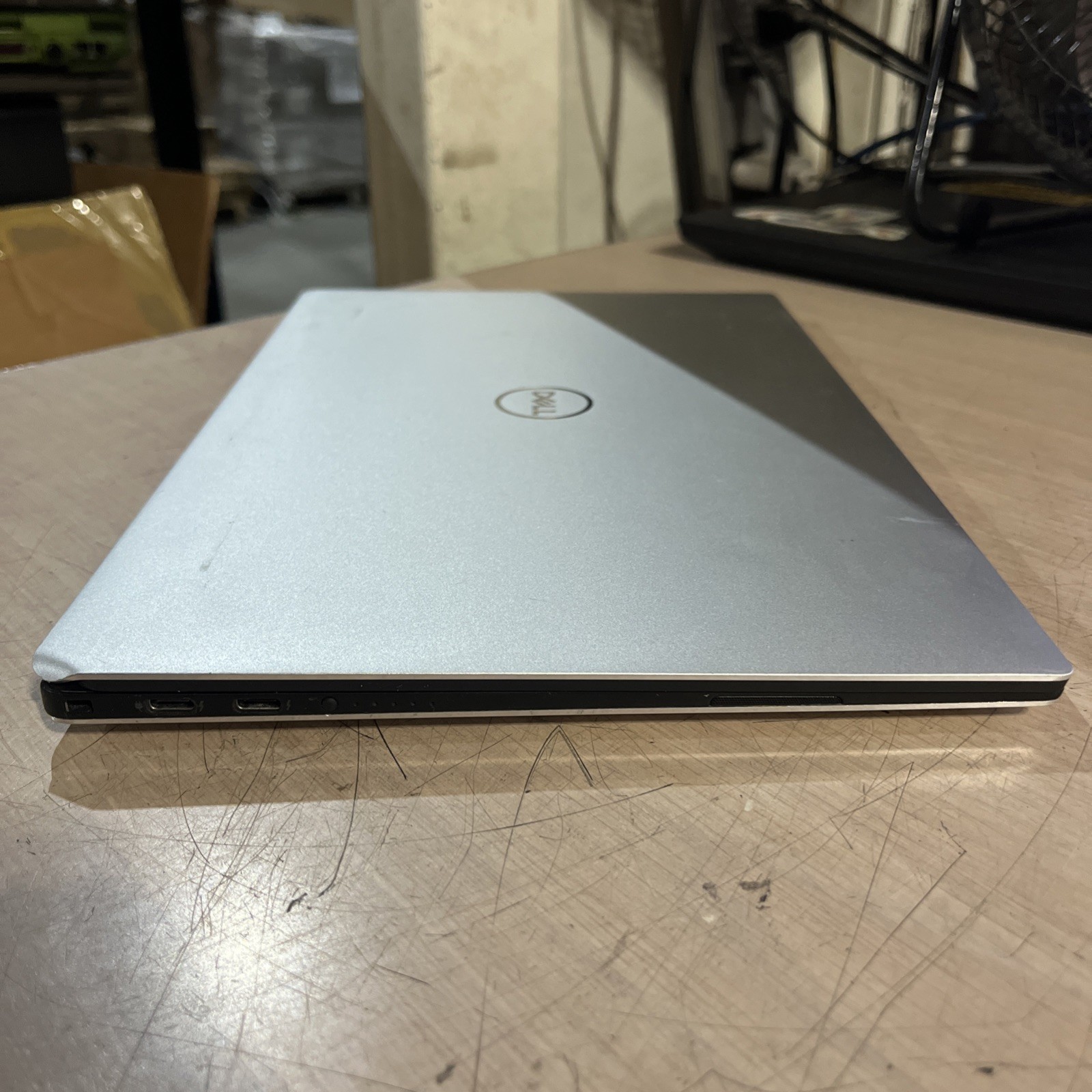 DELL XPS 13 9380 8TH GEN I5-8365U 1.60GHZ 16GB RAM NO HD