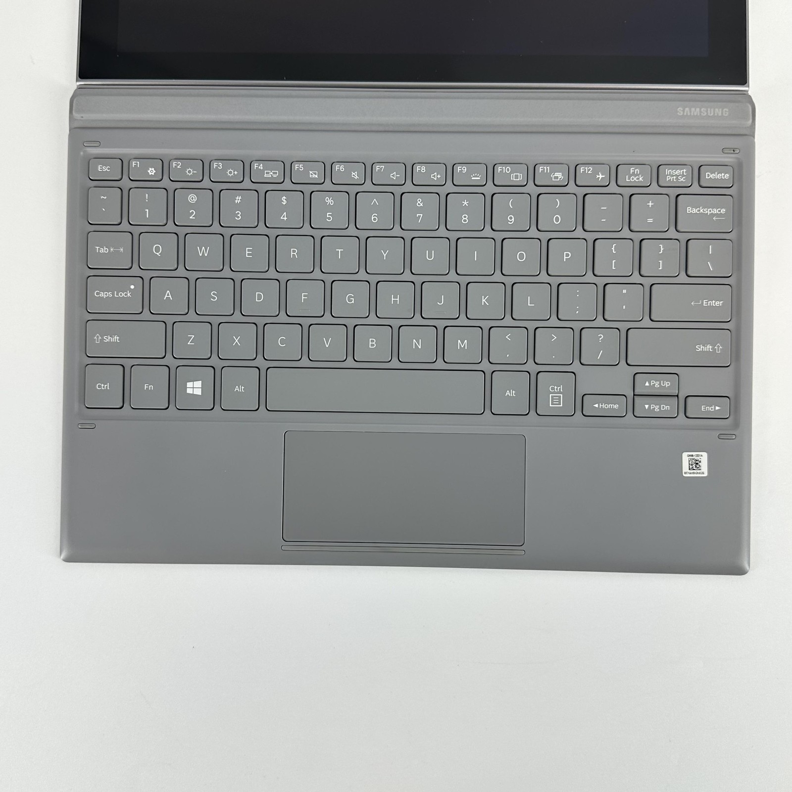 Samsung Galaxy Book2 12 FHD+ LTE TOUCH 2.96GHz Qualcomm Snapdragon 850 4GB 128GB