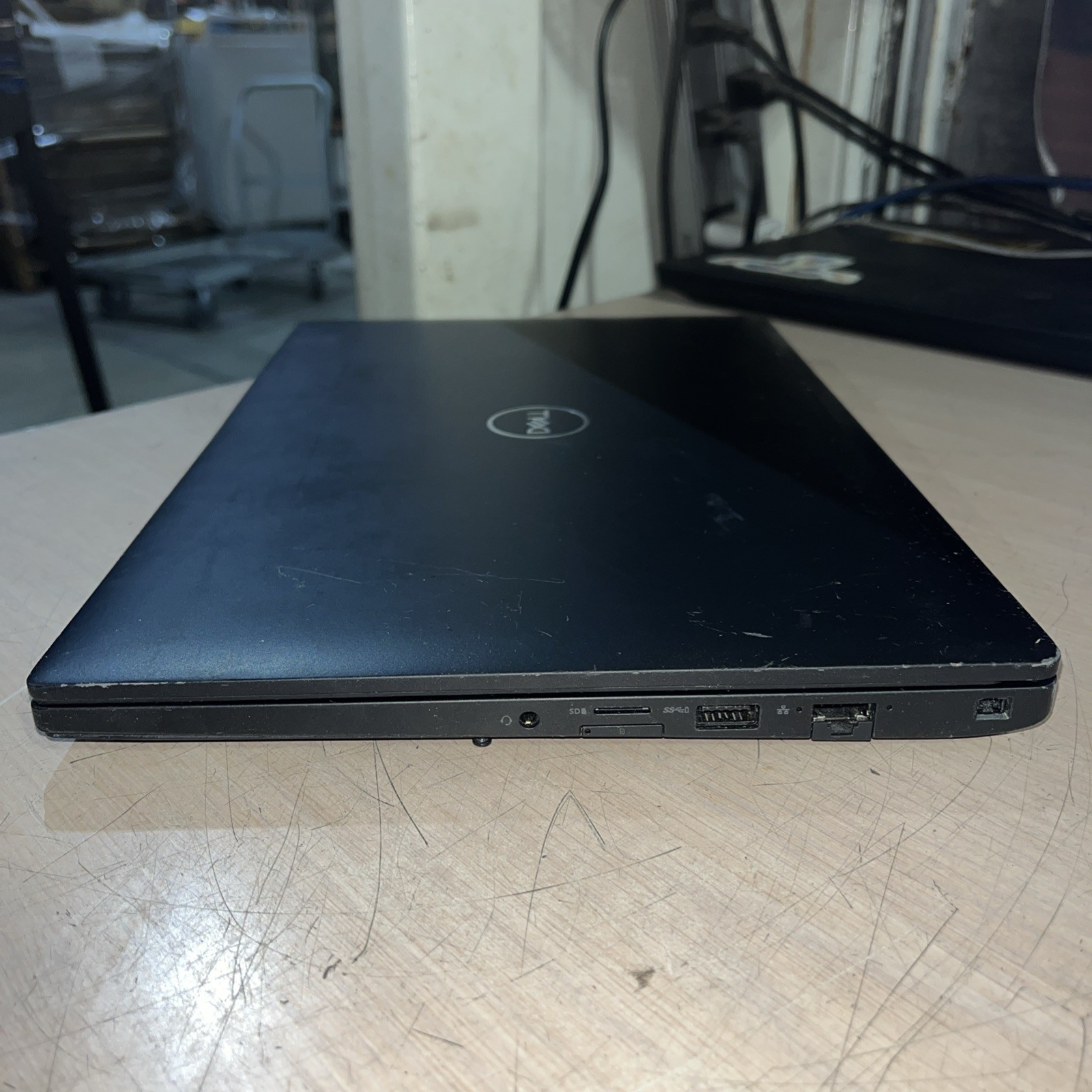 DELL LATITUDE 7490 INTEL CORE I7 8TH GEN 8GB RAM NO HD