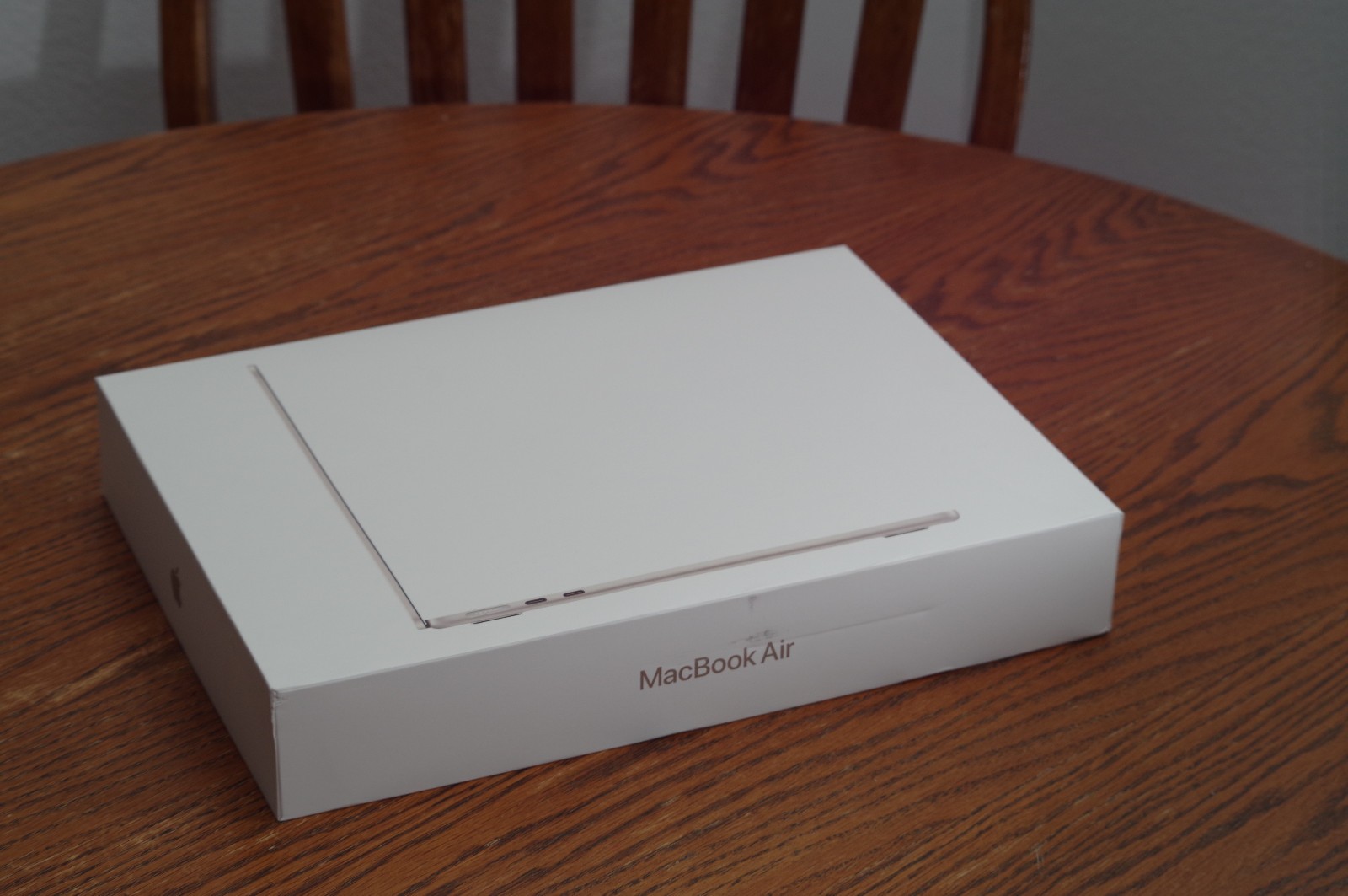 MacBook Air M3 2024, A3113, 16GB, 512GB SSD, 10C, Active AppleCare+