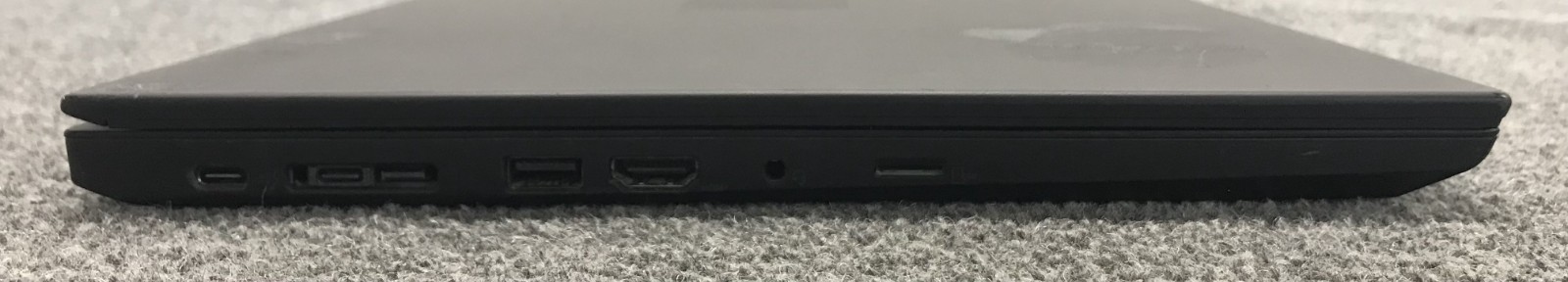 Lenovo ThinkPad T15 Gen 1 4K 15.6″ Laptop i7-10610U 16GB RAM 512GB NVMe