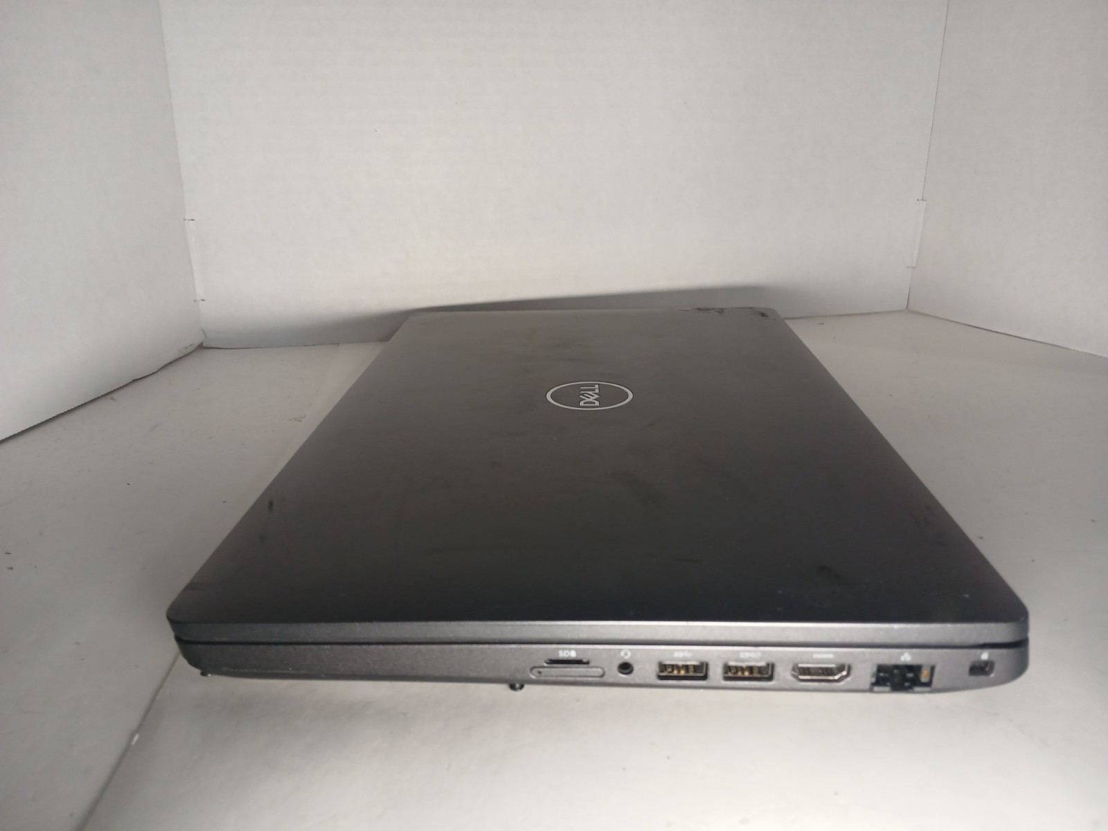 Dell Latitude 5401 Laptop i5-9400H 2.5GHz 8GB RAM 256GB SSD Win11 NO BATTERY #97