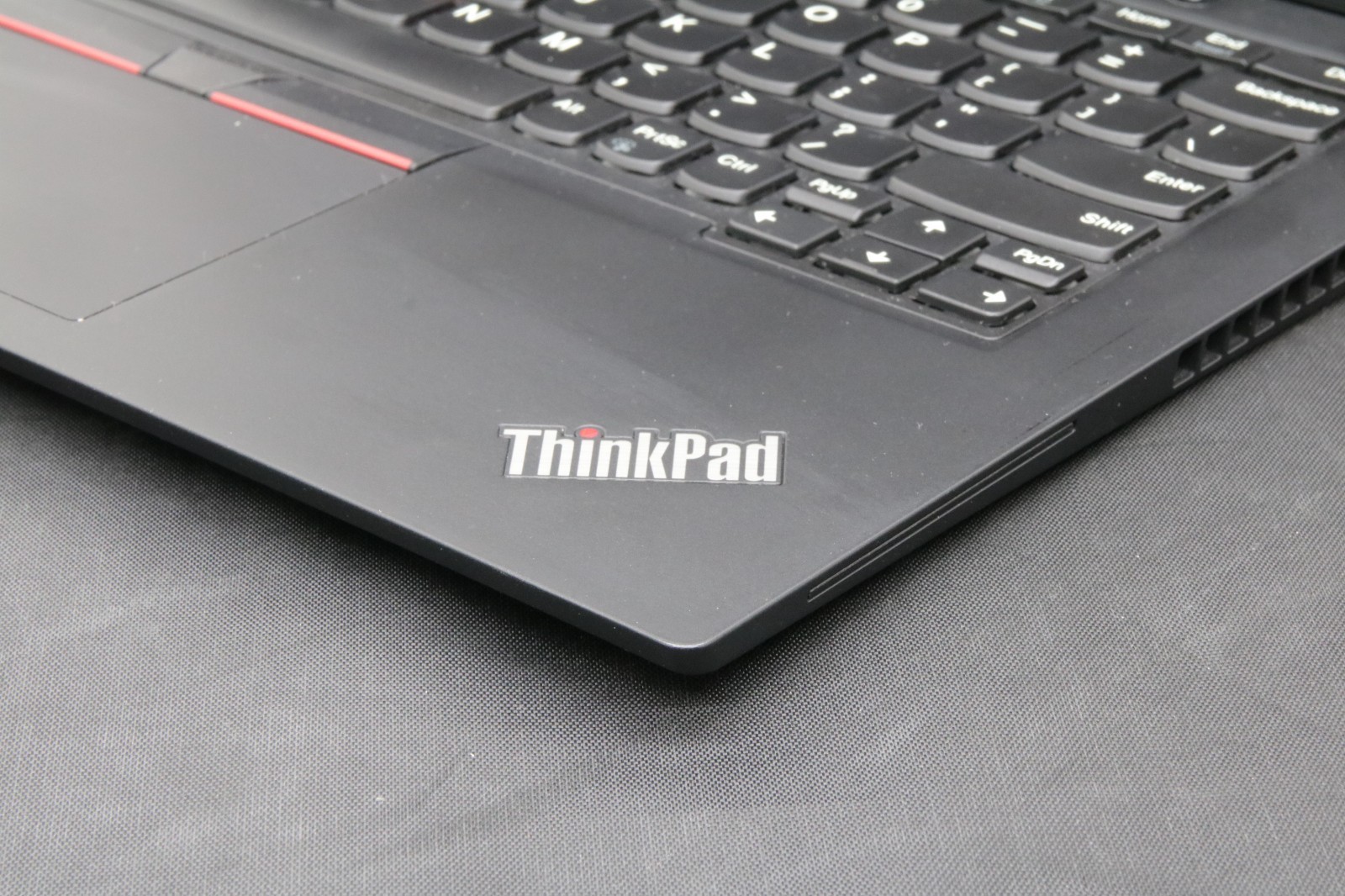 Lenovo ThinkPad X390 – i5-8365U – 8GB, 256GB, Windows 11 +Adapter