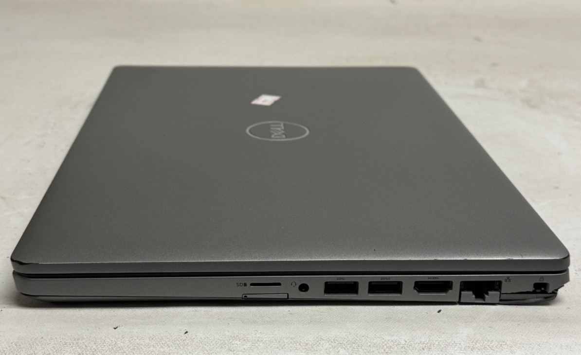 Dell Latitude 5410 14″ (i5-10210u 1.60GHz – 16GB RAM – 256GB SSD – Win11Home)“`