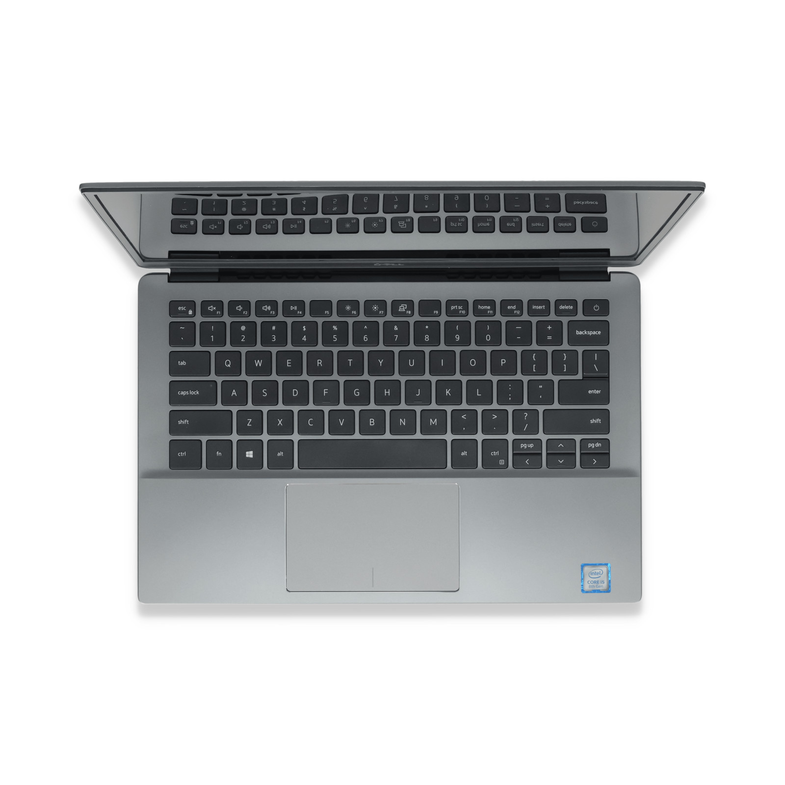 Dell Latitude 13.3″ Laptop – i5 8th Gen – Bad USB and Fan – As is/For Parts READ