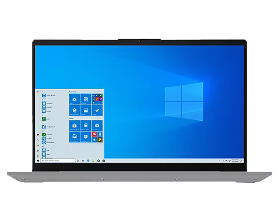 Lenovo IdeaPad 5 i7-1165G7 8GB RAM 256GB SSD 15.6 in W11 Home FHD IPS