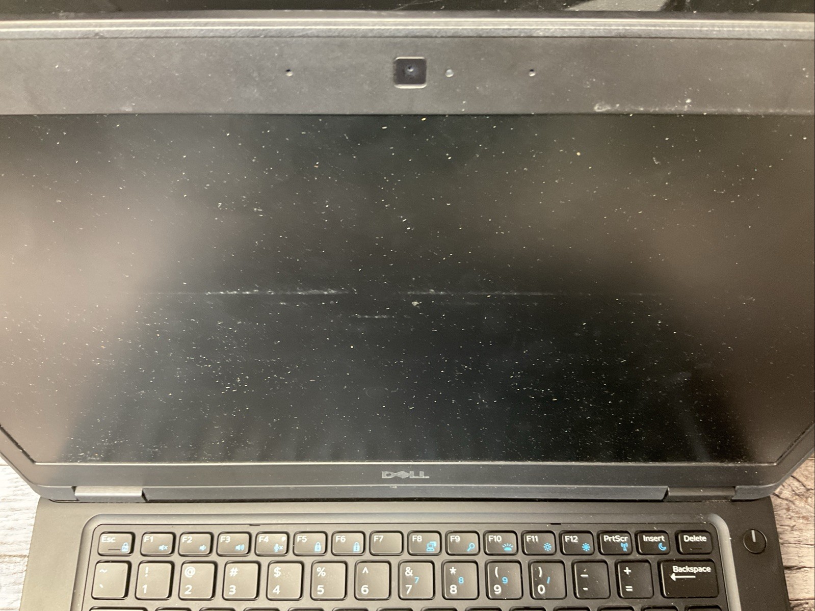 Latitude 5490 / i5 8th / No RAM Laptop Notebook PC / B3N