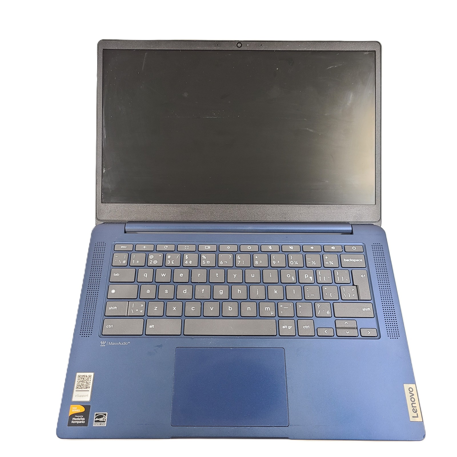 Lenovo IP Slim 3 14″ MediaTek Kompanio 520 CPU @ 2.05 GHz 4GB RAM