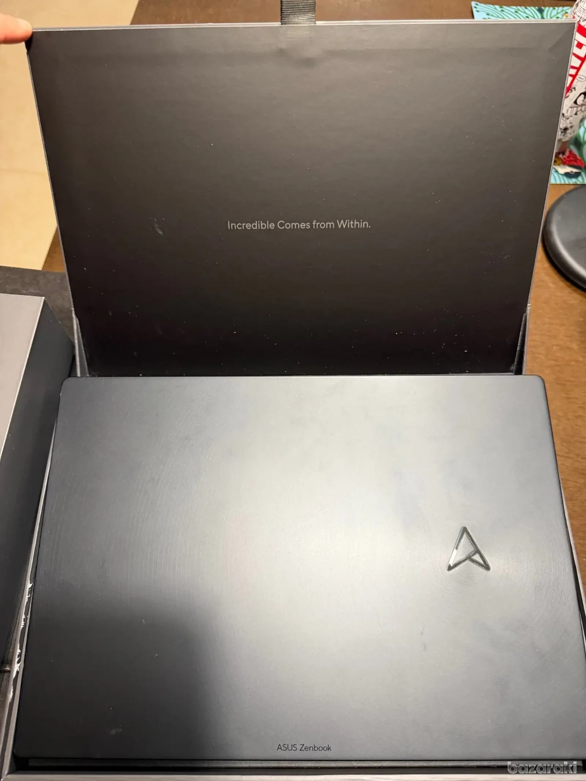 ASUS Zenbook UX8402ZE i9 32GB RAM 1TB NVMe RTX 3050(4GB) Dual OLED Touch Screen