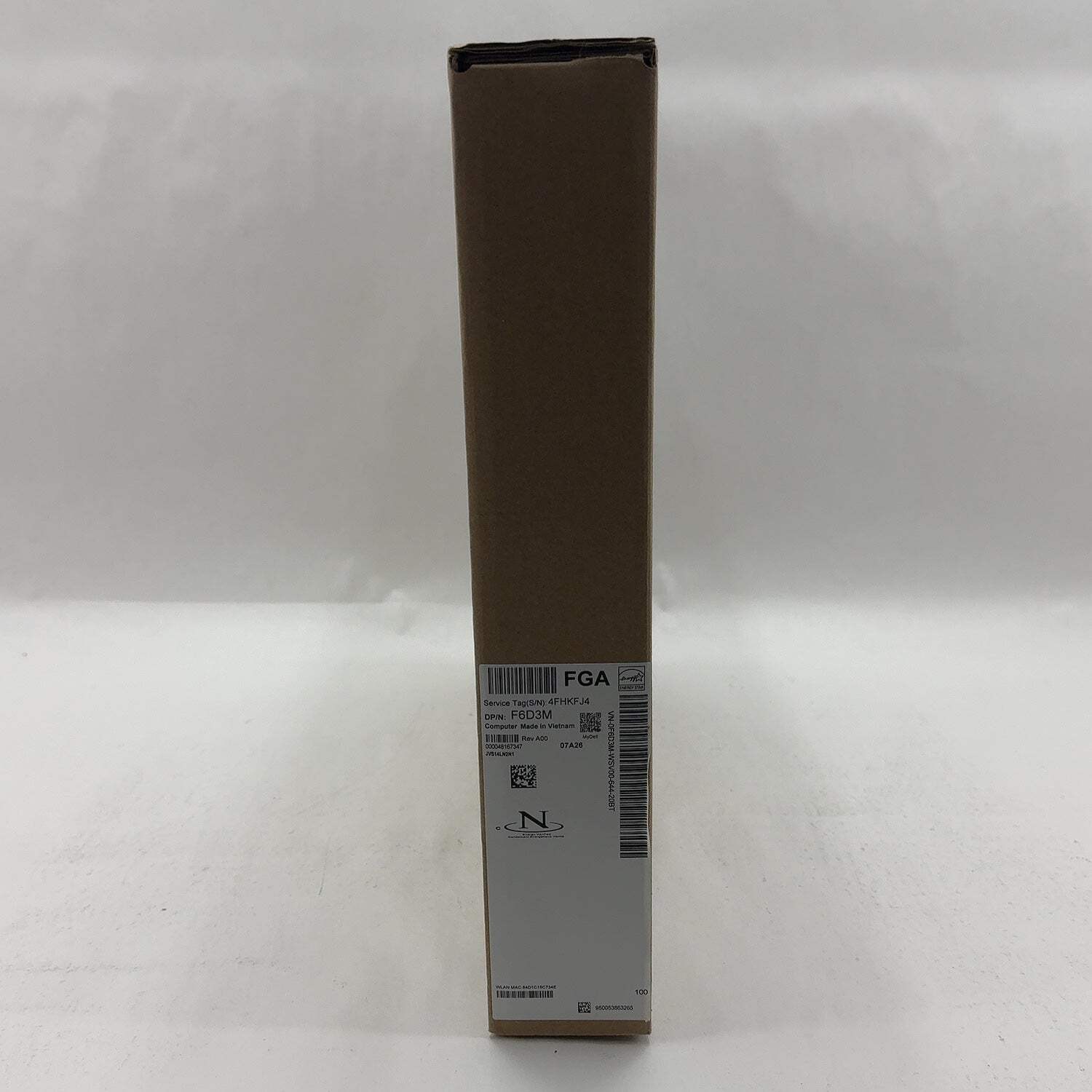 New Dell 14 Plus 2-in-1 DB04250 14″ Core Ultra 7 256V 2.2GHz 16GB RAM 1TB SSD