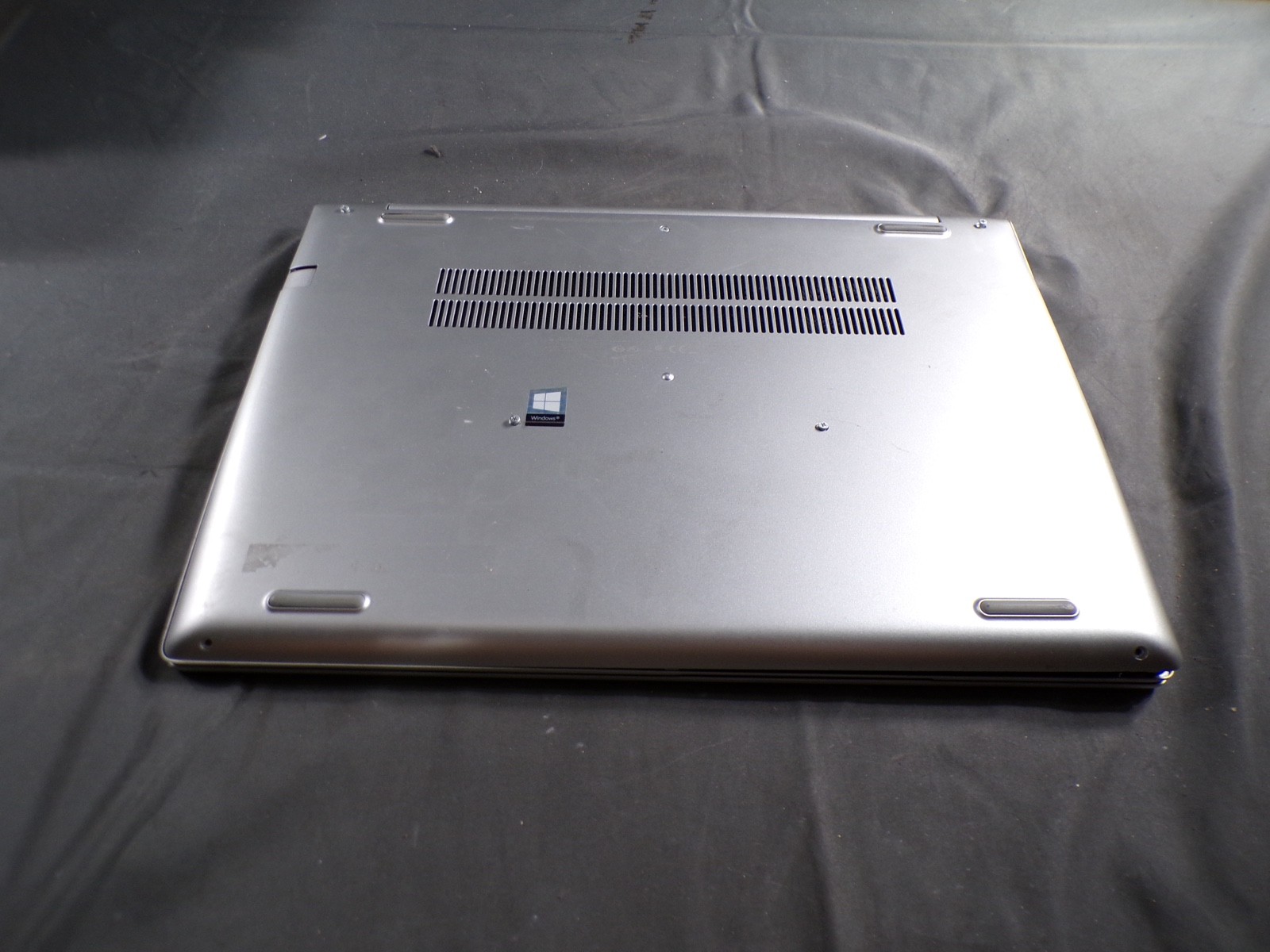 HP PROBOOK 450 G7 INTEL CORE i3 10TH GEN 8GB RAM