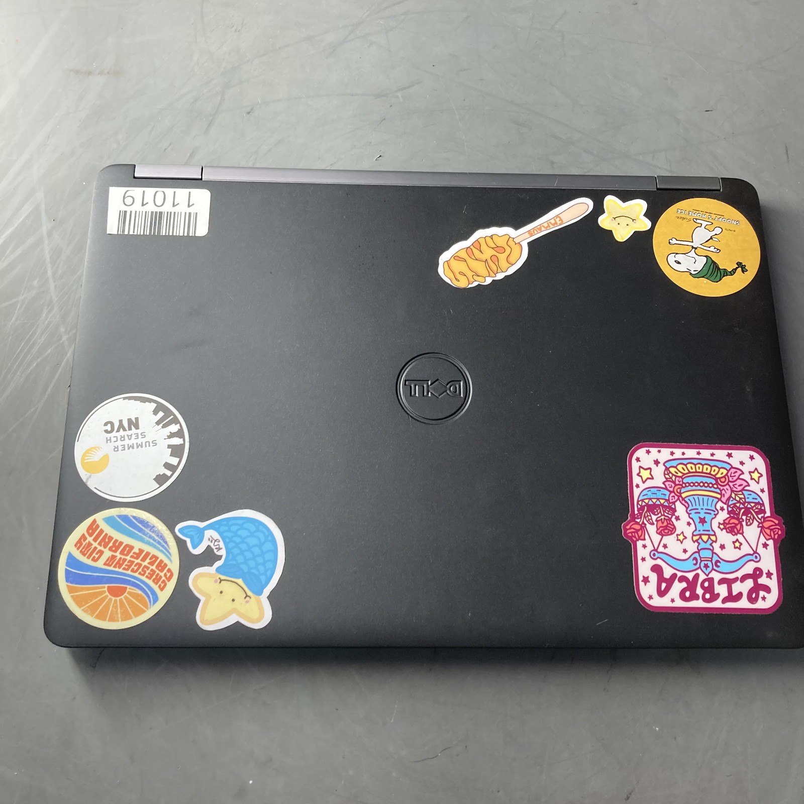 Dell Latitude E7470 14″ FHD i7-6600U@2.6GHz 16GB RAM 256GB SSD Windows 11