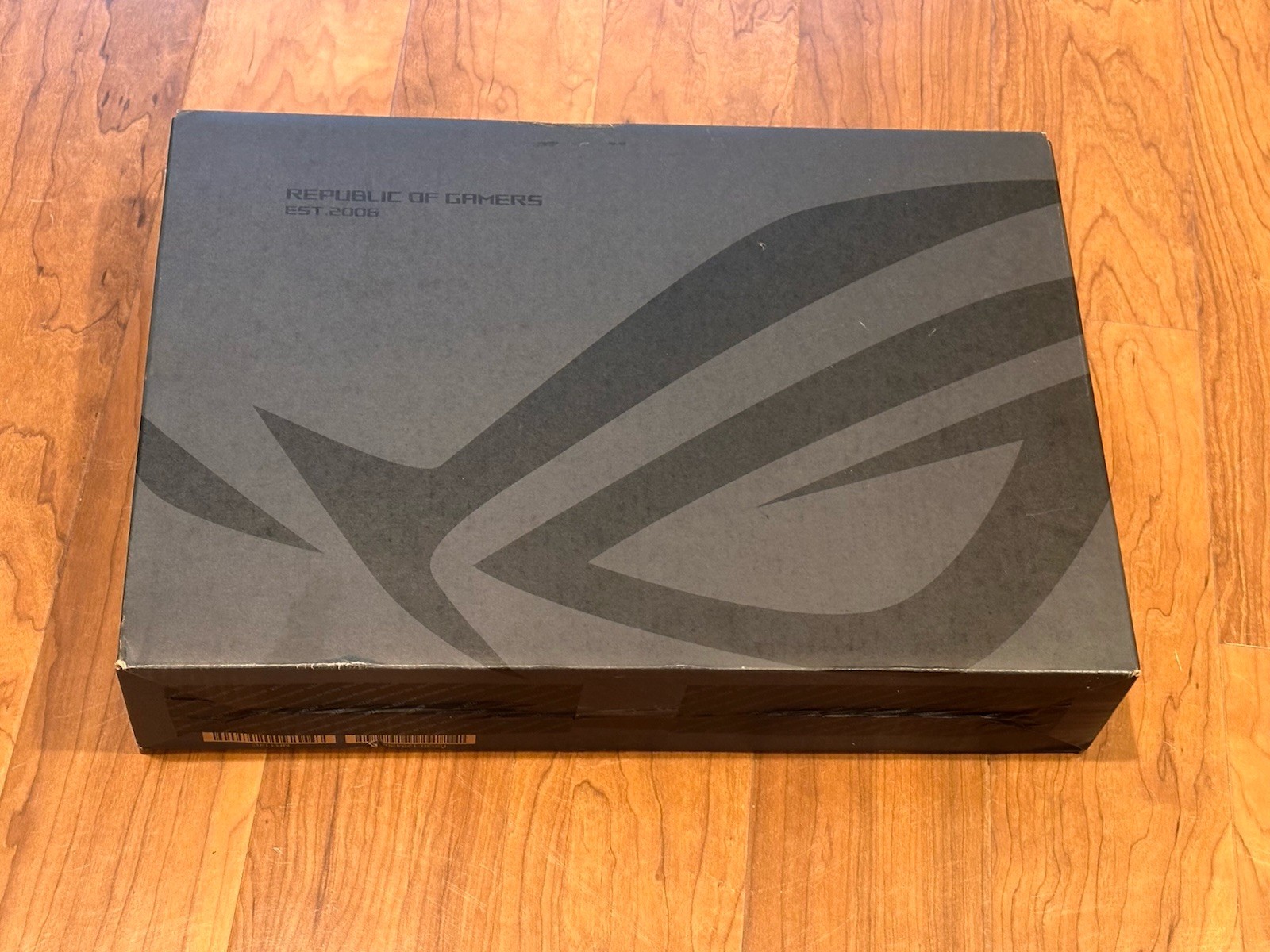 ASUS – ROG Zephyrus G16 16″ OLED 2.5K 240Hz Gaming Laptop – Intel Core Ultra …