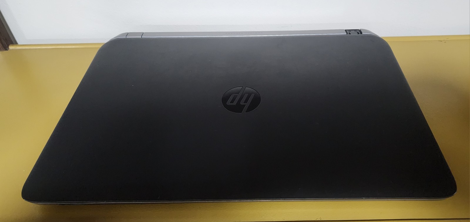 HP Probook 450 G2 Core I3 5005U, 16gb RAM, 480gb SSD, No Battery-System-charger