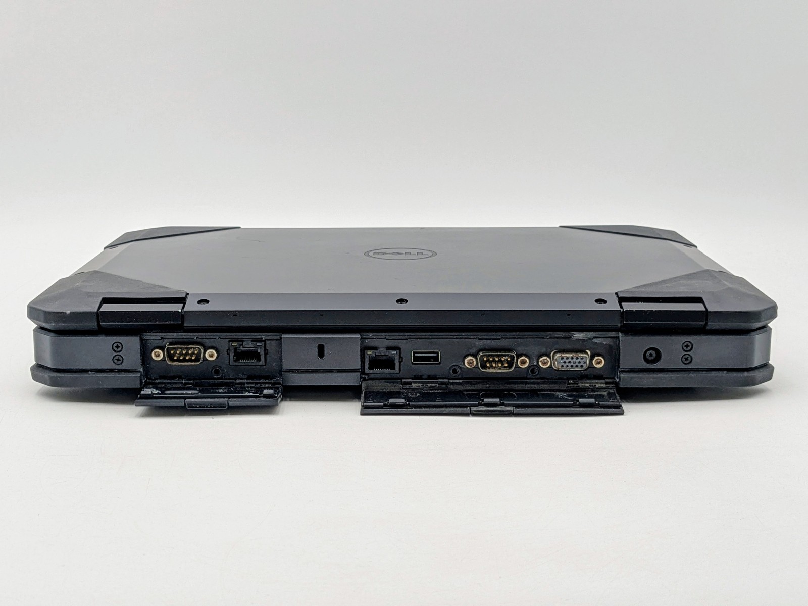 Dell Latitude 5414 Rugged 14″ FHD Touch I3-6100U Motherboard Palmrest *READ*