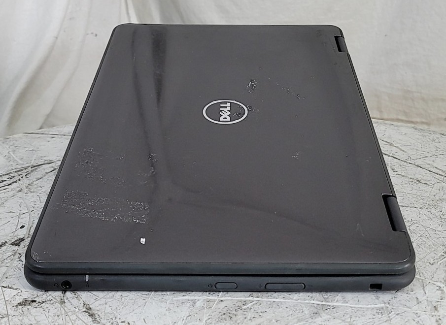 DELL LATITUDE 3189 P26T Laptop PENTIUM N4200 4GB 128GB SEE NOTES