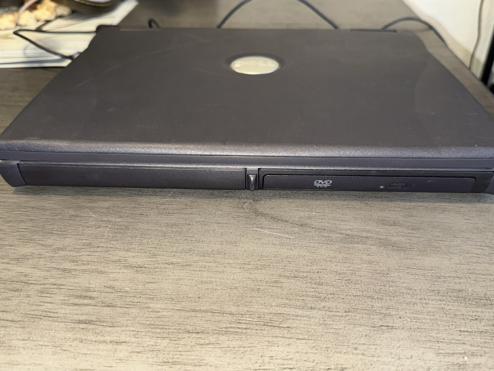 Dell Latitude C610 PP01L Pentium III 1GHz 1GB RAM 40GB HDD Windows 2000 Laptop
