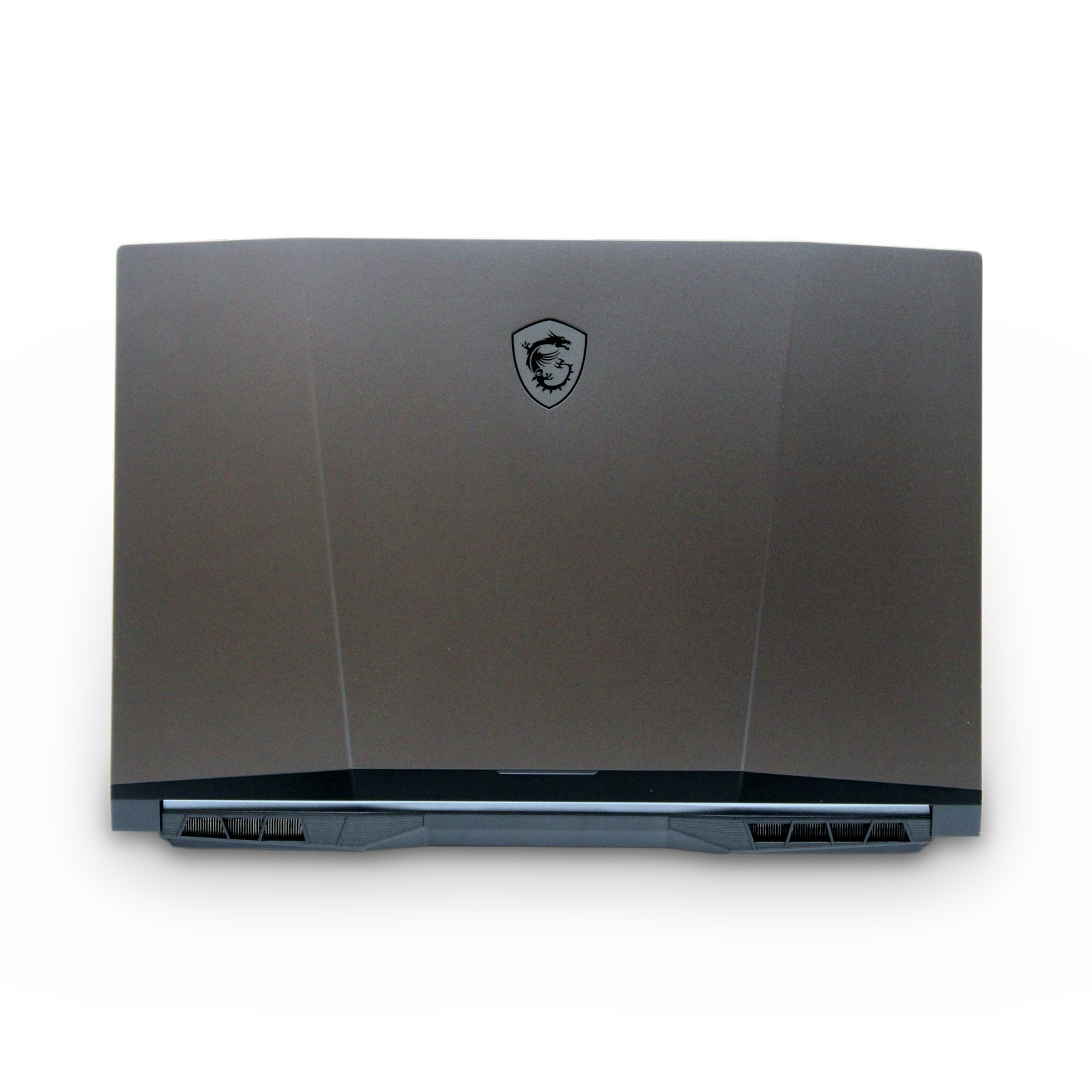 MSI Crosshair 17 17.3in i7-11800H 16GB 256GB RTX 3060 Grade C No OS, Pwr Cord