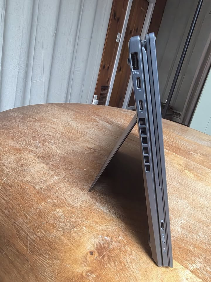 ASUS Zenbook Duo 14″ (Dual Touch Displays, Core Ultra, 32GB RAM, 1TB SSD