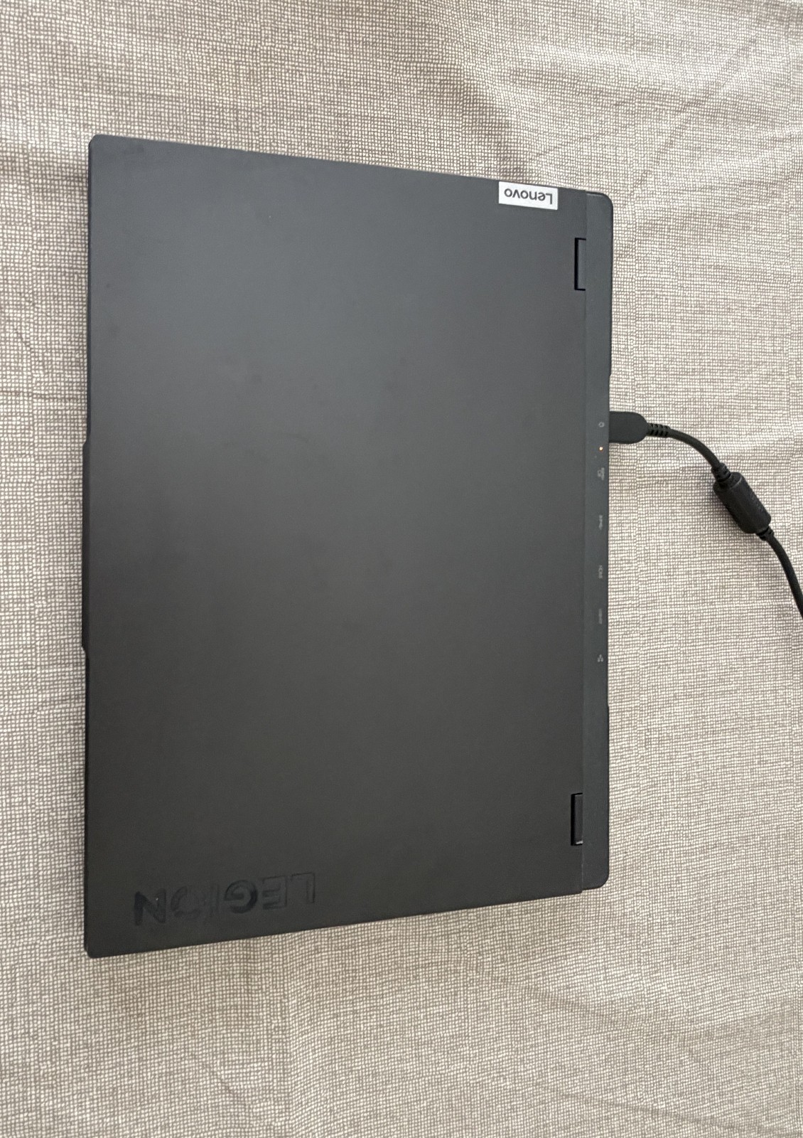 Lenovo Legion Pro 7i 16″ (Core i9-13900HX / RTX 4080 / 32GB DDR5 / 1TB NVMe)
