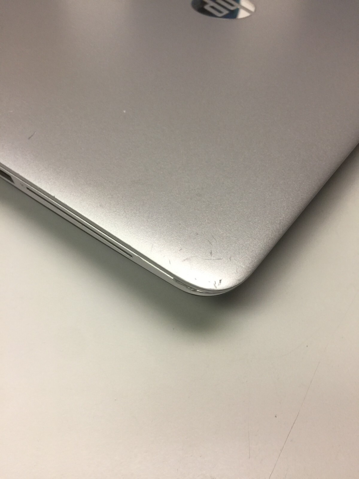 HP EliteBook 850 G3 15.6″ (256GB Core i5 6th gen 2.30GHz 8GB RAM WIN 11 PRO