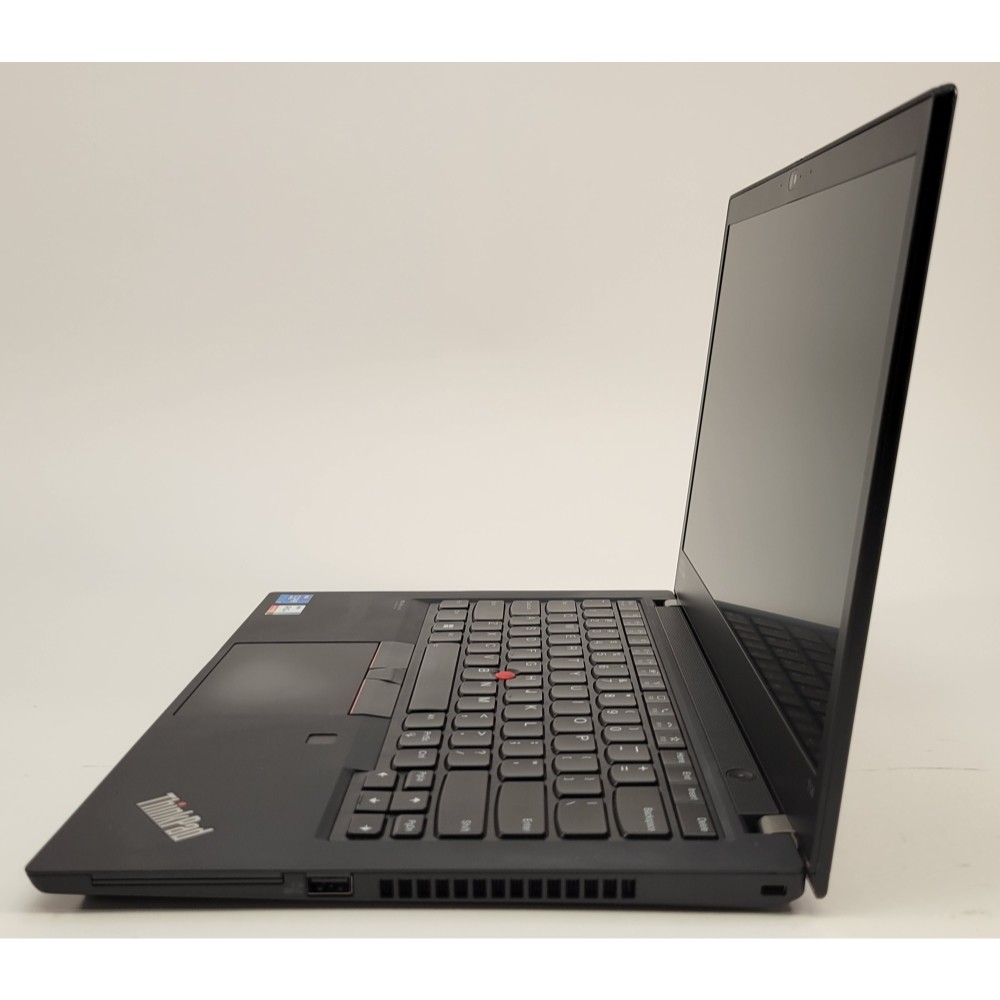 Lenovo ThinkPad T14 Gen 2i 14″, i5-1145G7 -16GB DDR4- 512GB SSD