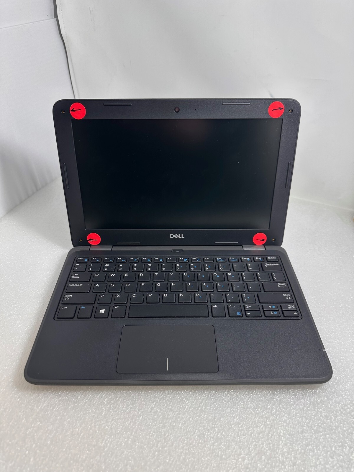 Dell Latitude 3190 Computer 11.6″ Intel Pentium N5030 Pro 8gb ram 128PCIe no OS