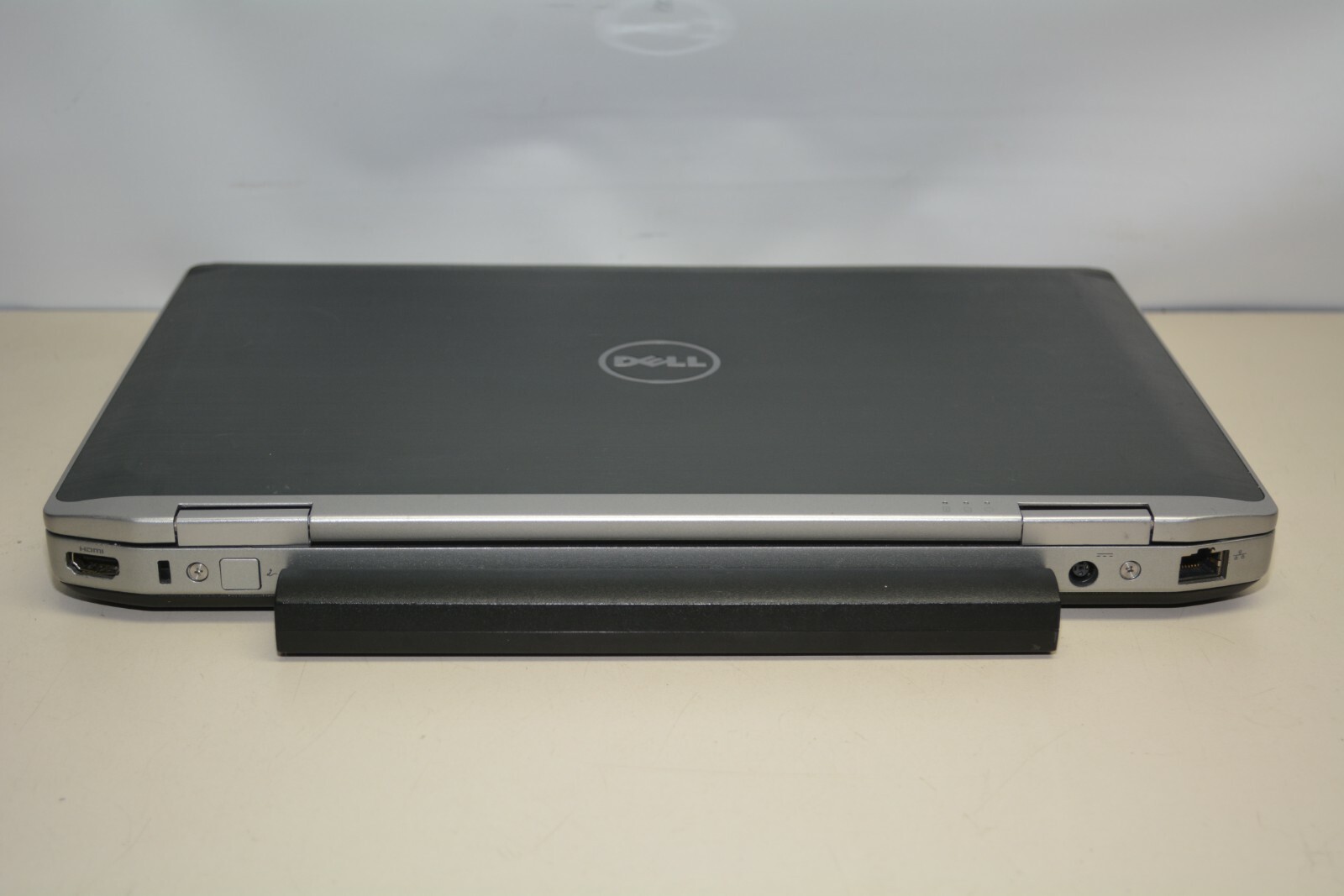 Dell Latitude E6430 i7-3520M @ 2.90GHz 8GB RAM No HD #W94
